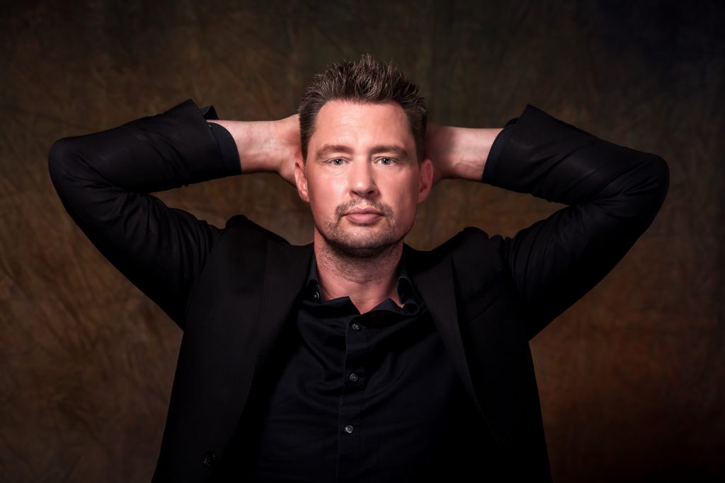 Swen Mai Moderator, Schauspieler, Sprecher & Coach